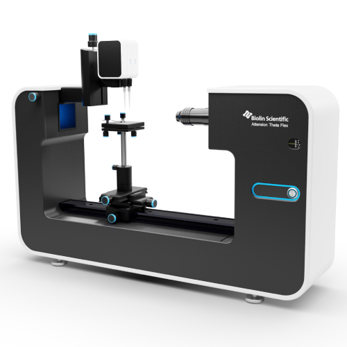 product picture of Optical Tensiometer Theta Flex from SRC