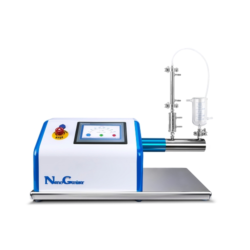 NanoGenizer Ⅱ Product Image