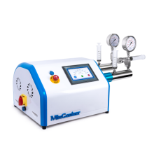 High Pressure Homogenizer