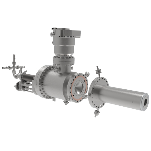 Product Image for NEXUS UHV Deposition System 2